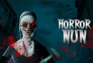 Horror Nun