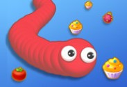 Hungry Snake Io