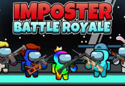  Imposter Battle Royale