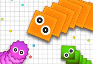 Inky Snakes.io