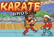 KarateBros.io