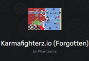 Karmafighterz.io