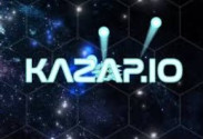 Kazap.io