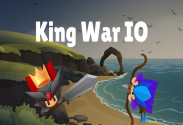  King War Io 