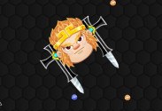 KnifeWar.io 
