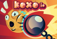 Koxo.io