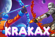Krakax.io