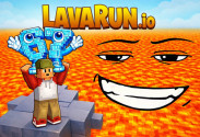 Lavarun.io