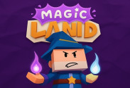 MagicLand.io