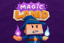 MagicLand.io