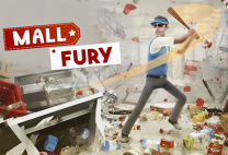 Mall Fury