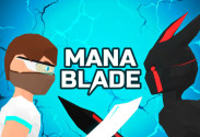 Mana Blade