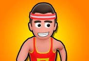 Marathon Race io