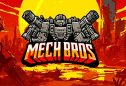 Mech Bros io