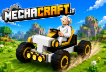 Mechacraft.io