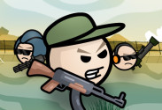 Mini Shooters
