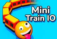 Mini Train IO