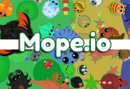Mope io