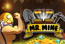Mr. Mine