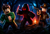 Murderz.io