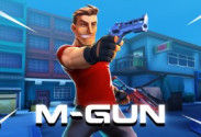 Muscle Gun IO