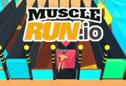Muscle Run io