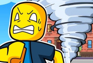 Natural Disaster Survival Obby