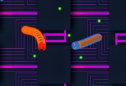 NeonSnake.io