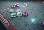 Neuronball