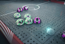 Neuronball