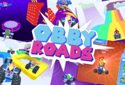 ObbyRoads.io