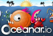 Oceanar io 