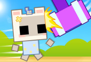 Online Cats Multiplayer Park