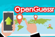OpenGuessr