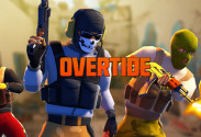Overtide.io