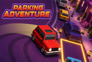 Parking Adventure