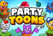 PartyToons io