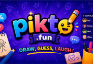  Pikto.fun