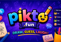  Pikto.fun