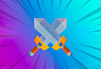 Pixel Swords IO