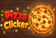 Pizza Clicker