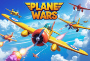 Plane Wars