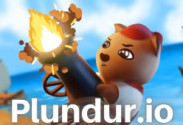 Plundur.io