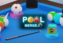 PoolMerge.io