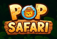 Pop Safari