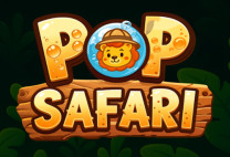 Pop Safari
