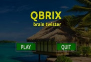 Qbrix - Brain Twister