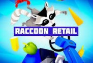 Raccoon Retail