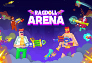 Ragdoll Arena