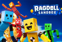 Ragdoll Sandbox